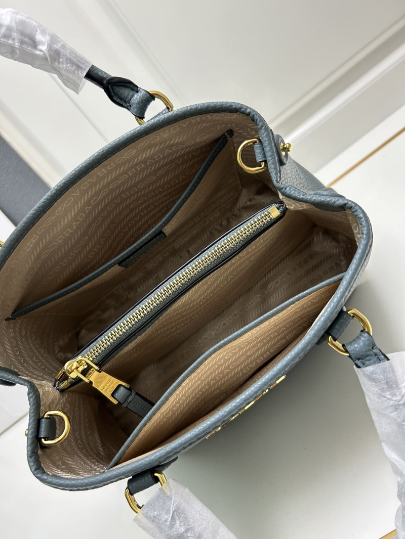 Prada Top Handle Bags